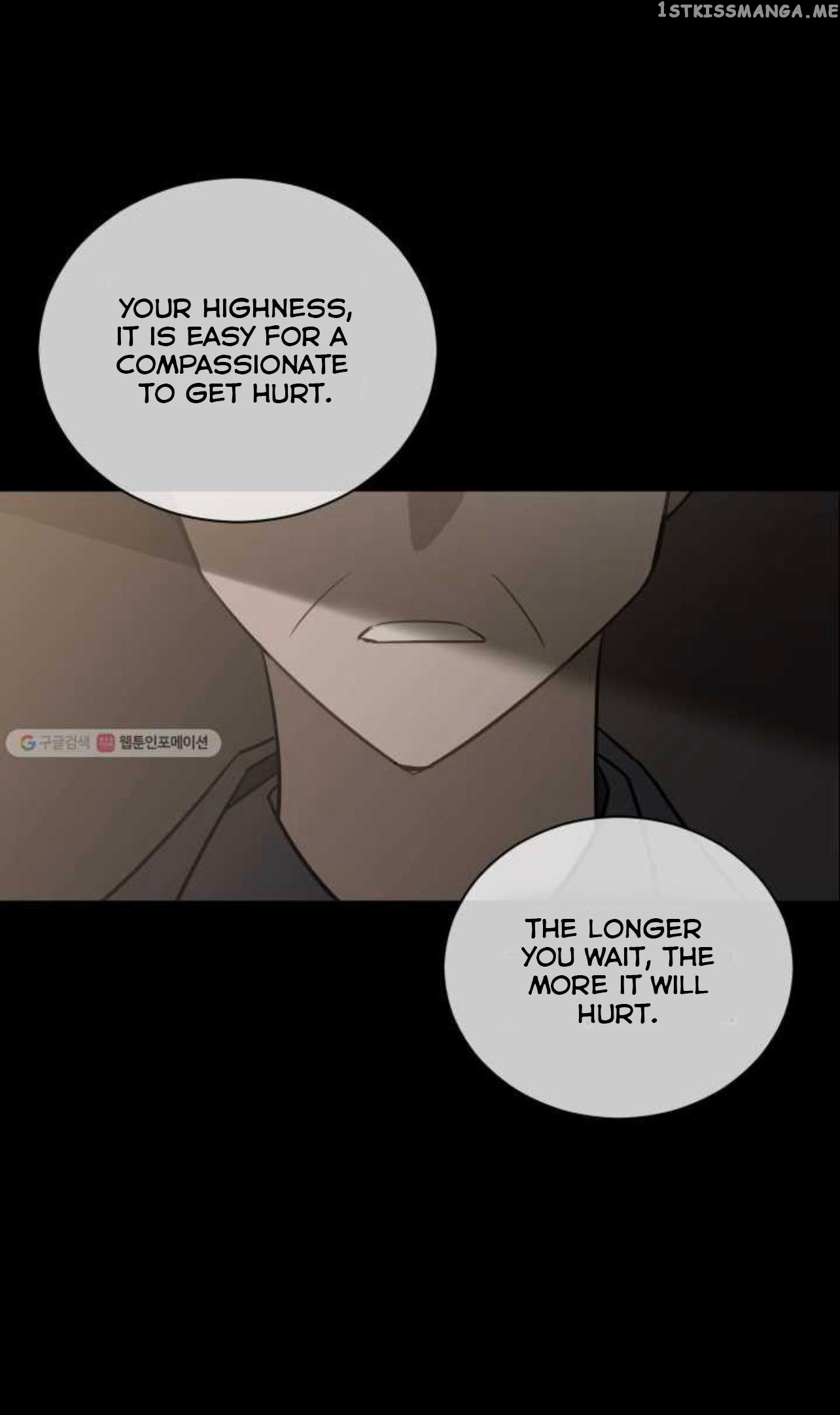 Beast with Flowers chapter 53 - page 55
