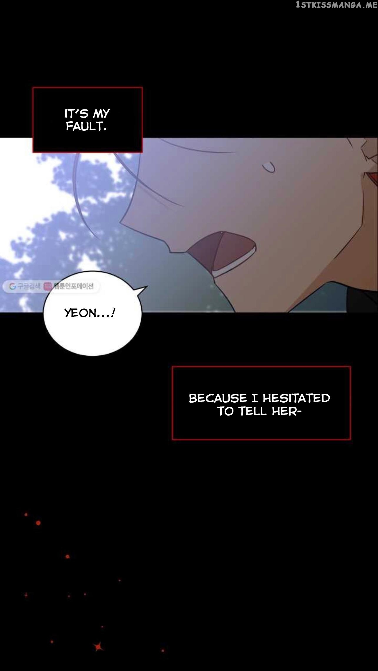 Beast with Flowers chapter 53 - page 56