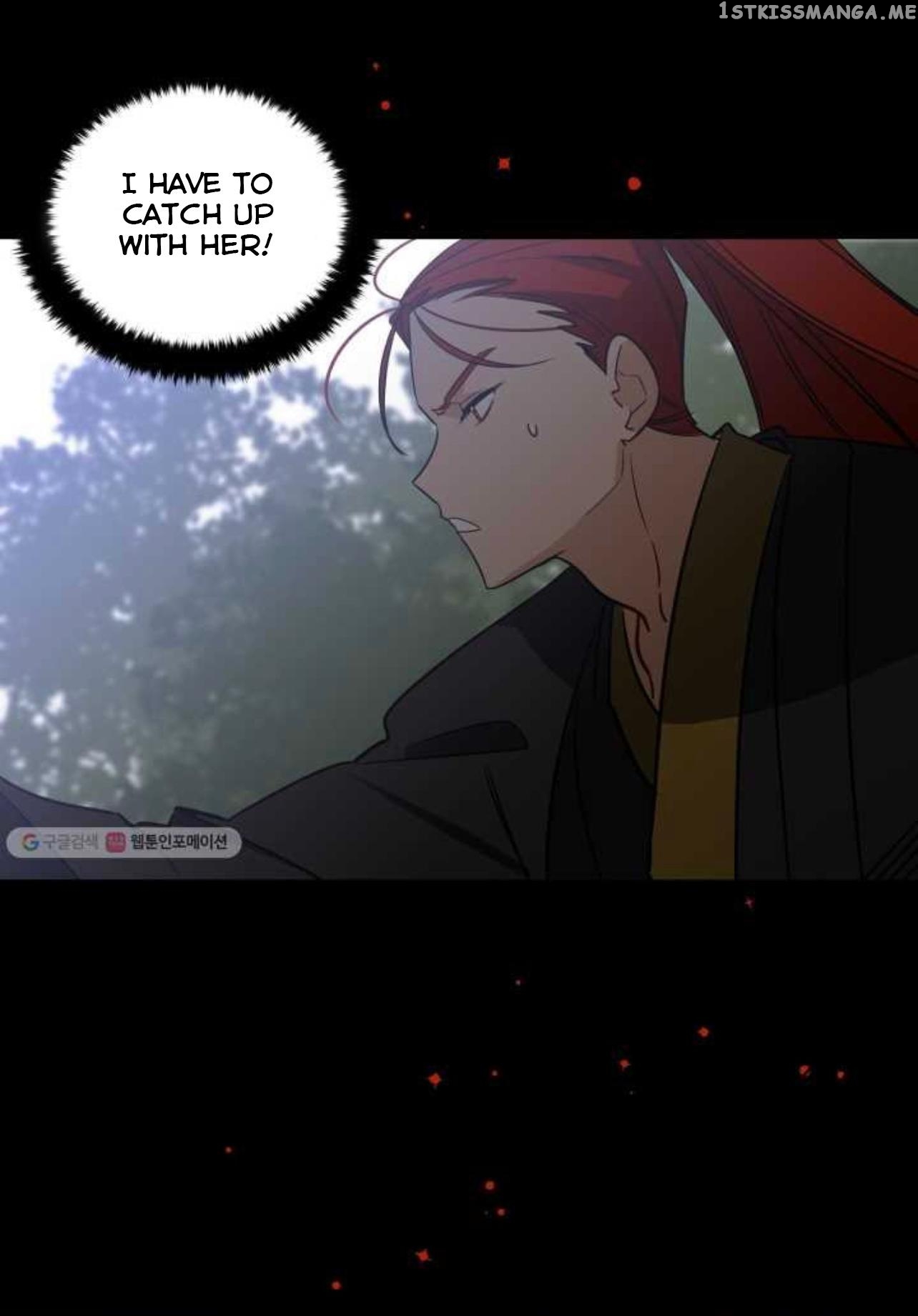 Beast with Flowers chapter 53 - page 58