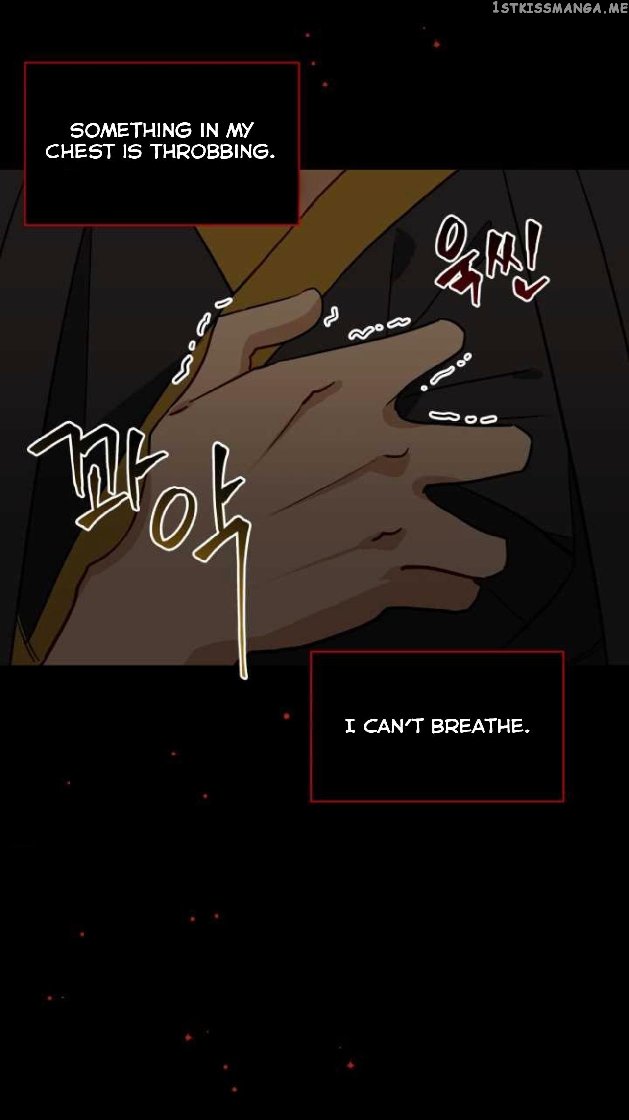 Beast with Flowers chapter 53 - page 60