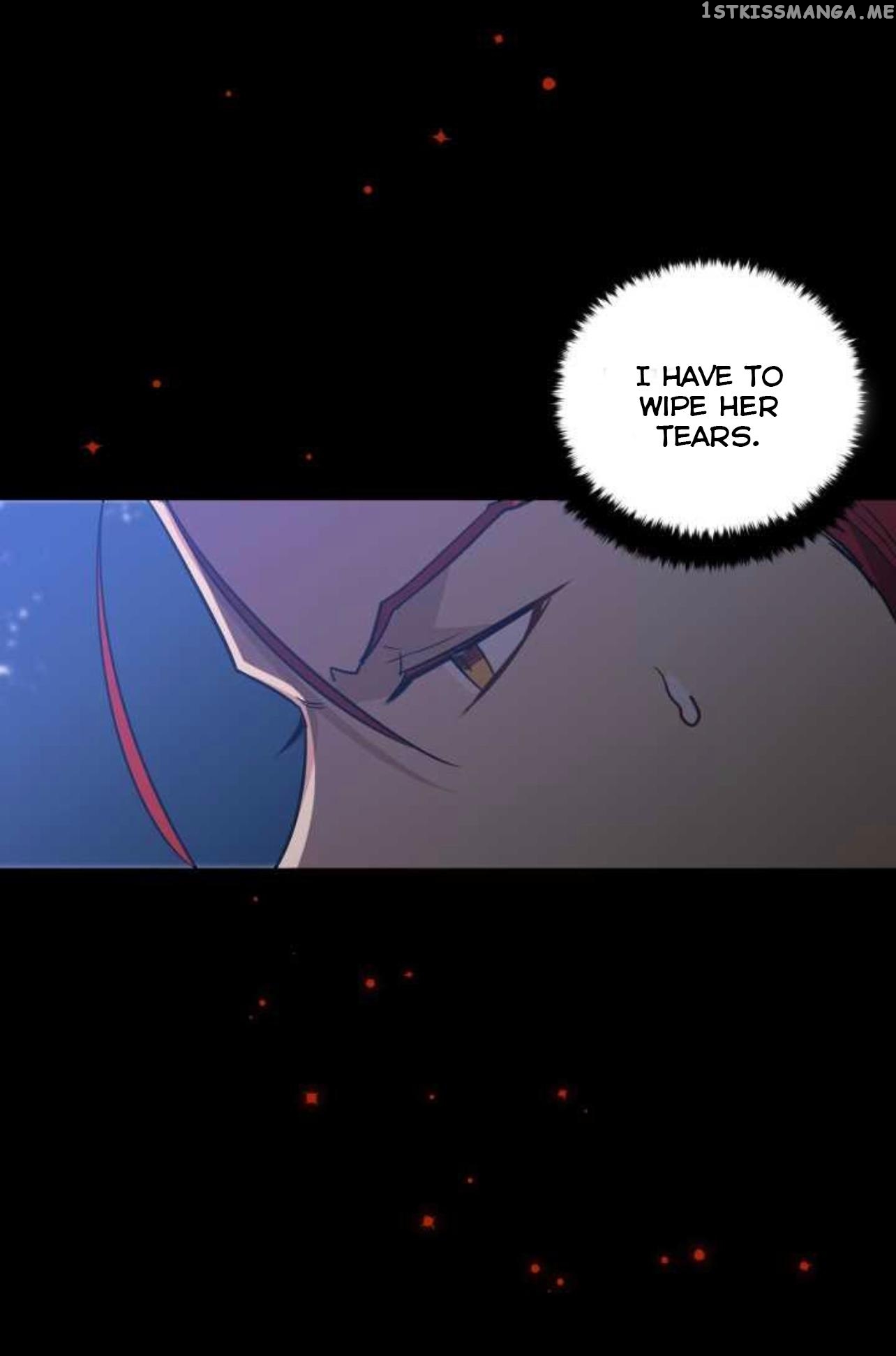 Beast with Flowers chapter 53 - page 62