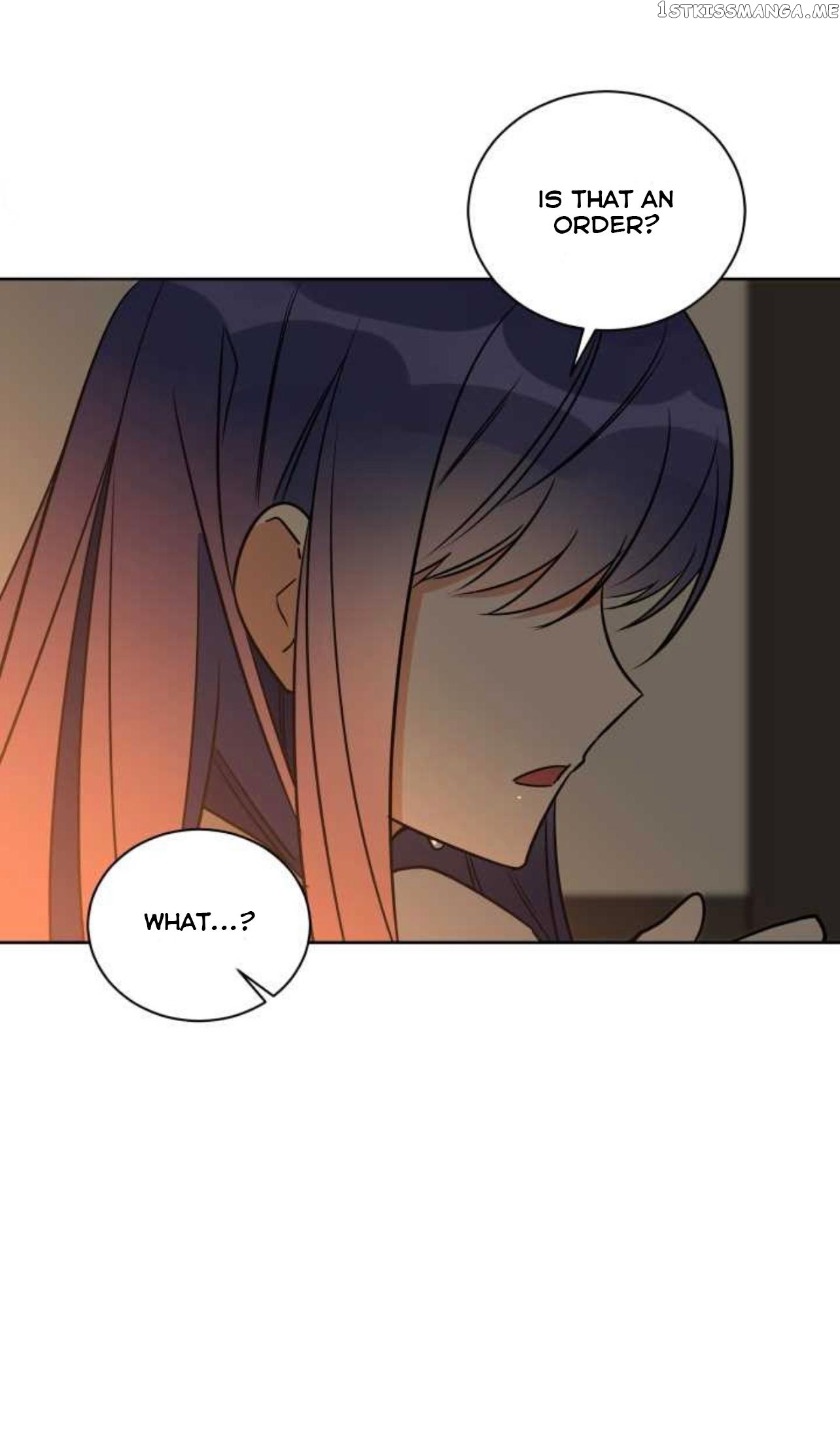 Beast with Flowers chapter 53 - page 9