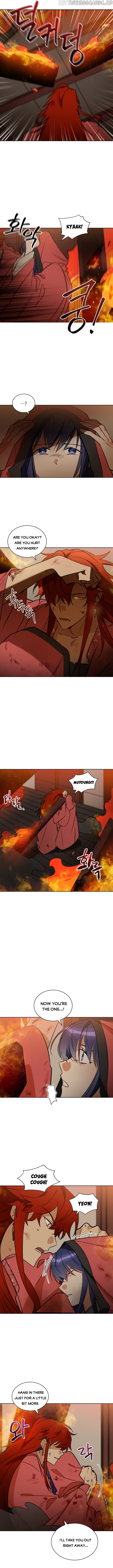 Beast with Flowers chapter 75 - page 6