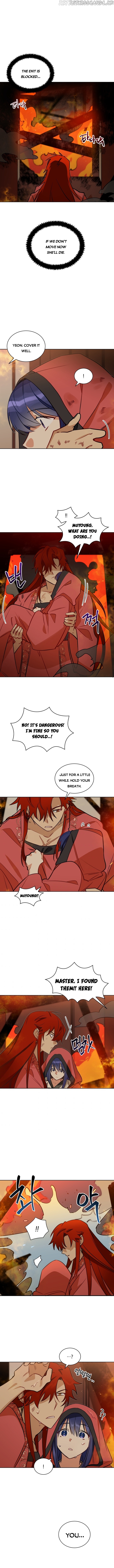 Beast with Flowers chapter 75 - page 7