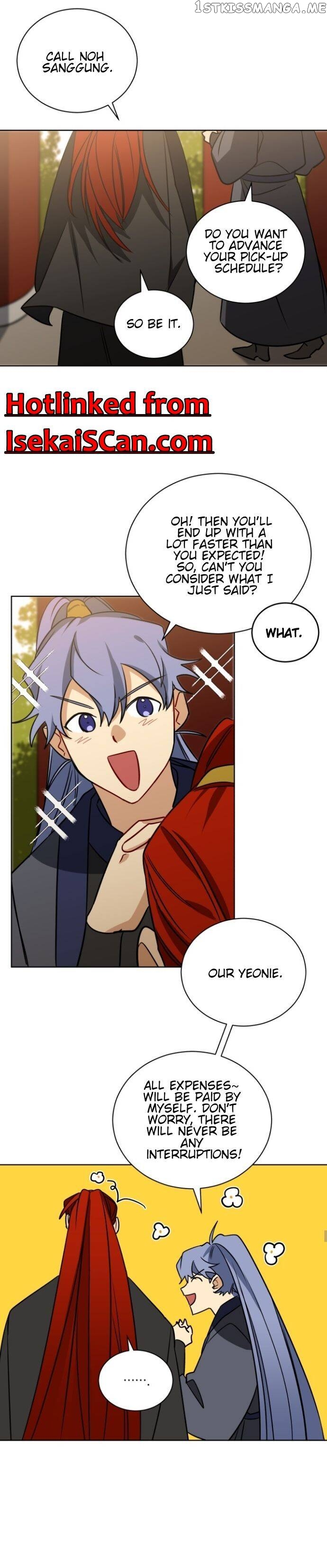 Beast with Flowers chapter 51 - page 14