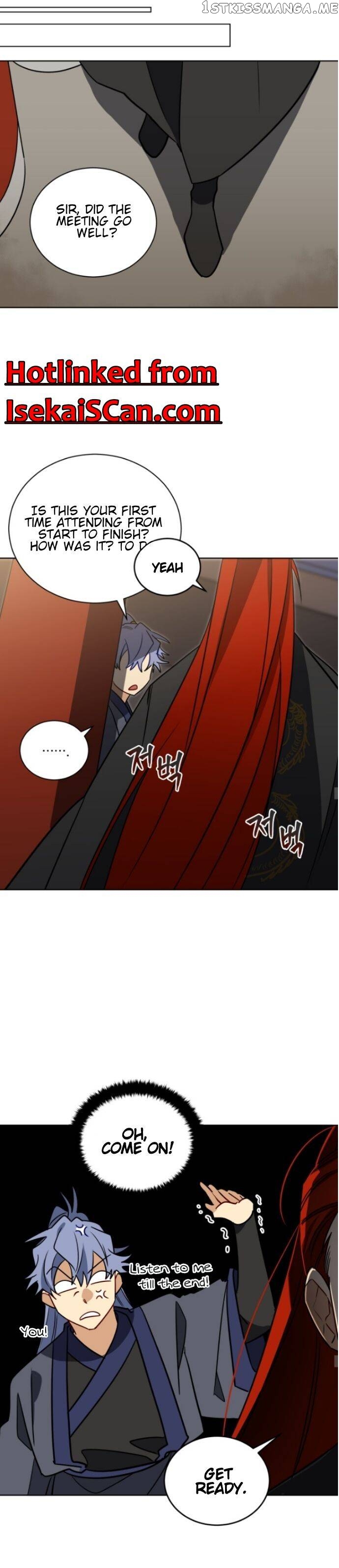Beast with Flowers chapter 51 - page 8
