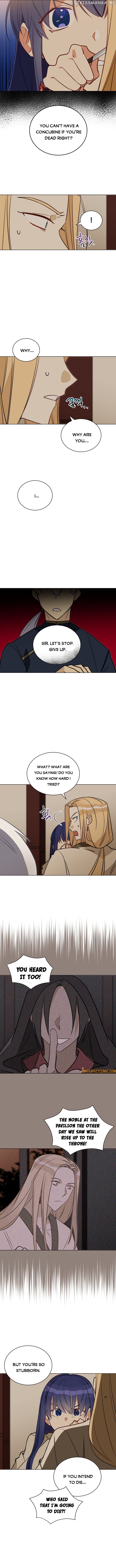 Beast with Flowers chapter 74 - page 6