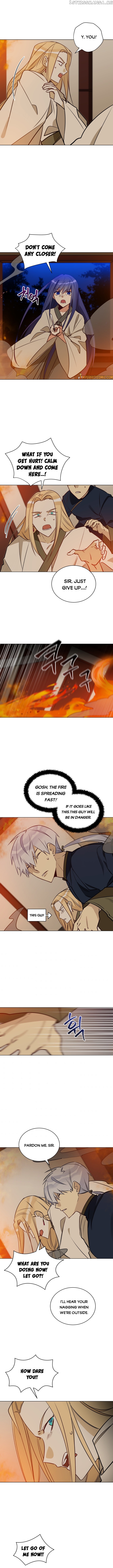 Beast with Flowers chapter 74 - page 8
