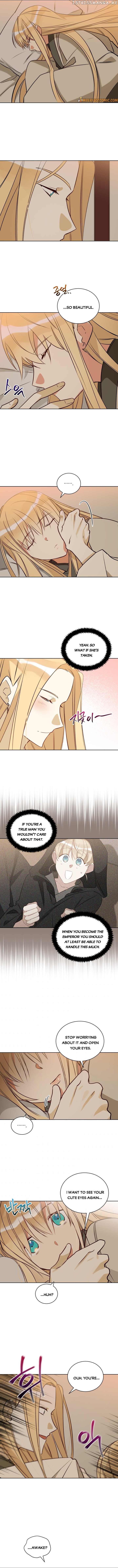 Beast with Flowers chapter 73 - page 6