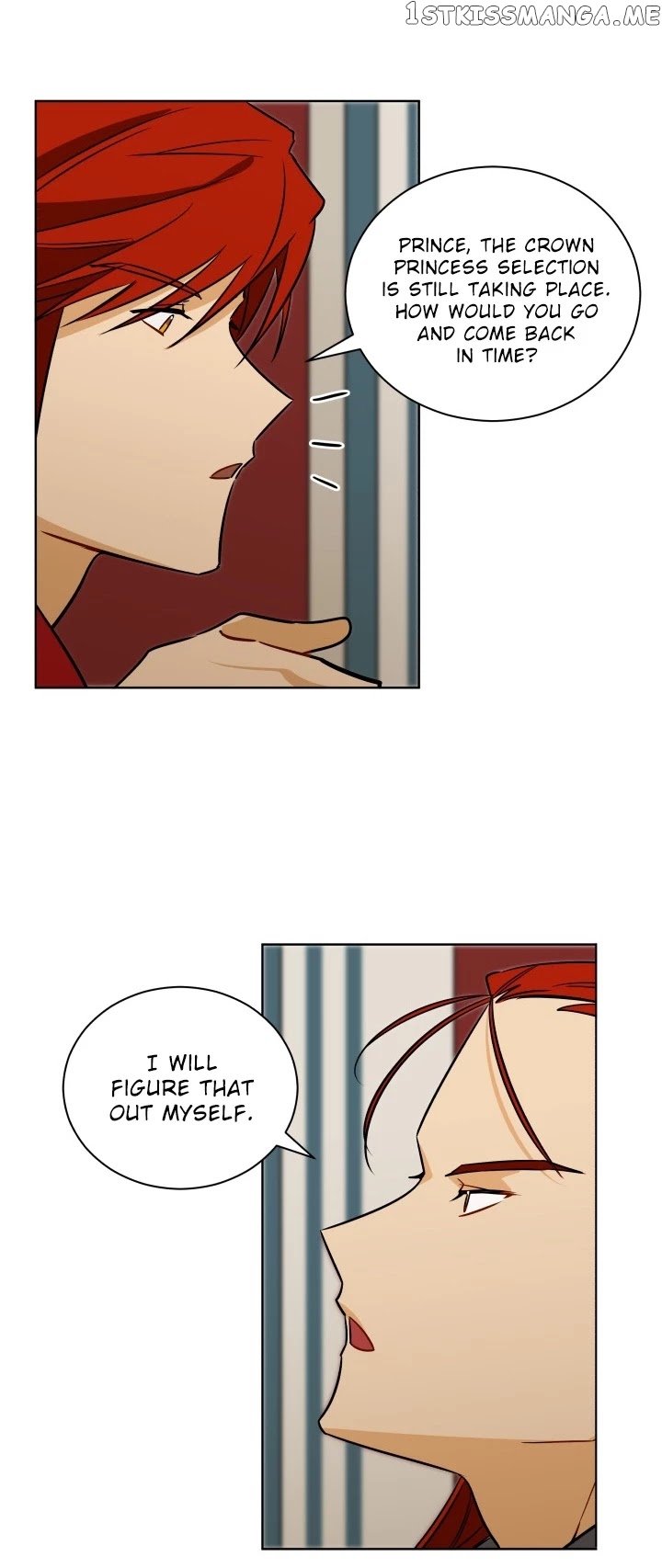 Beast with Flowers chapter 50 - page 10