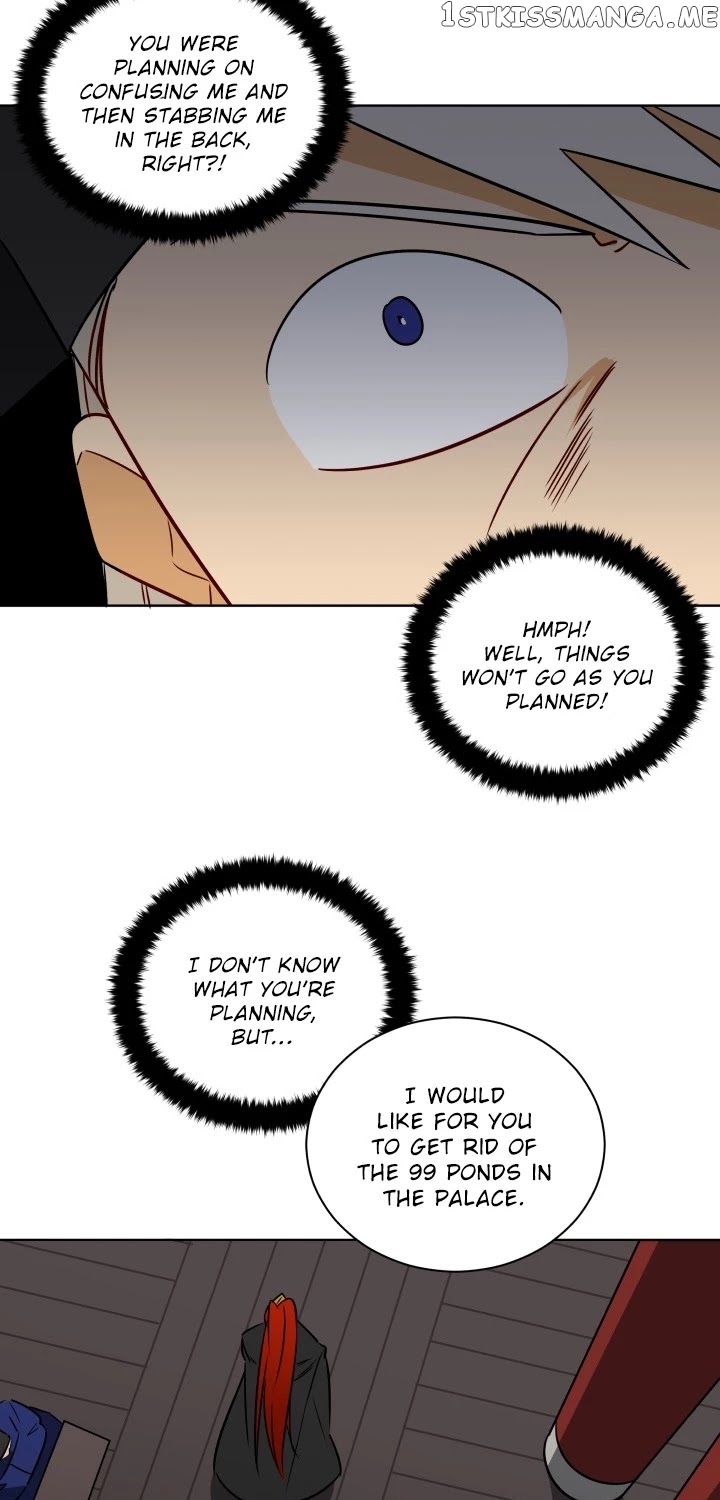 Beast with Flowers chapter 50 - page 13