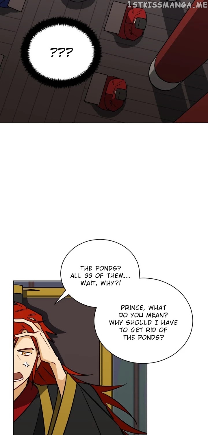 Beast with Flowers chapter 50 - page 14