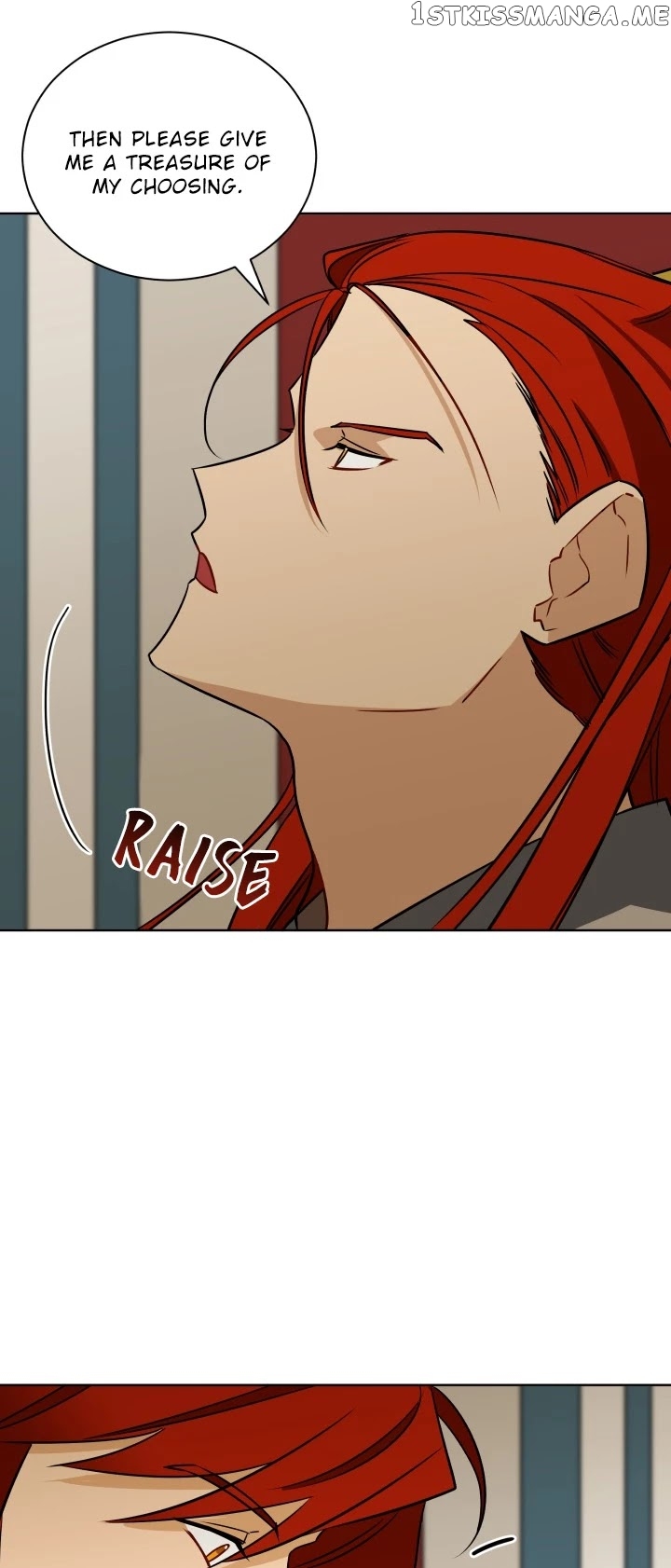 Beast with Flowers chapter 50 - page 17