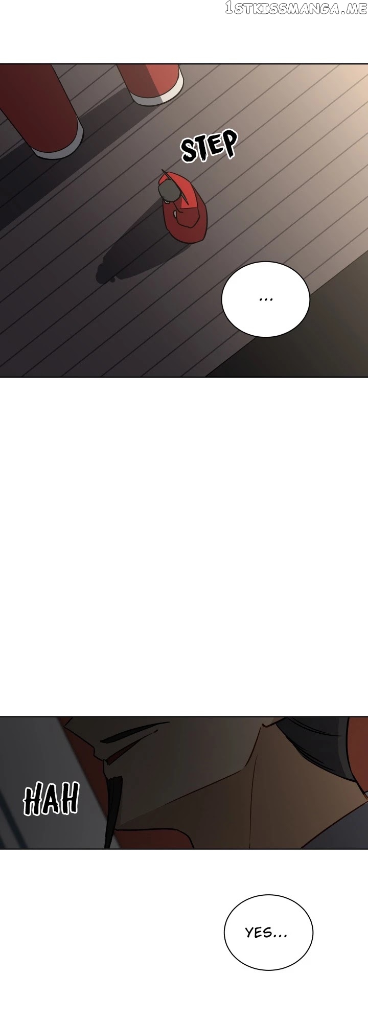 Beast with Flowers chapter 50 - page 20