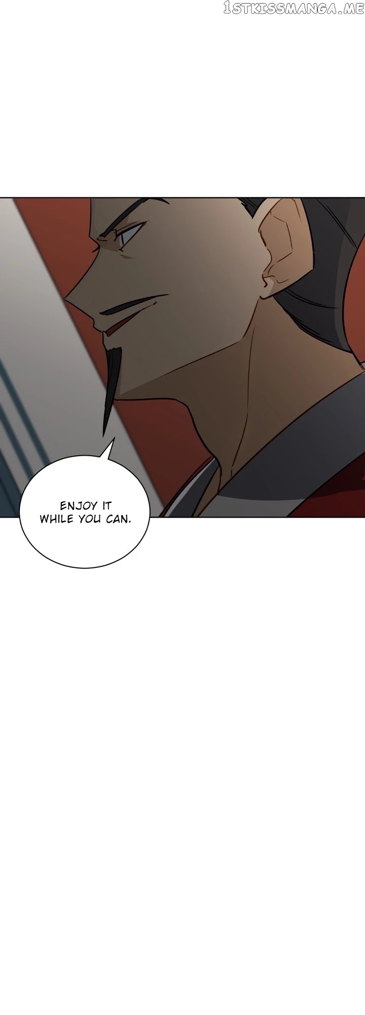 Beast with Flowers chapter 50 - page 21