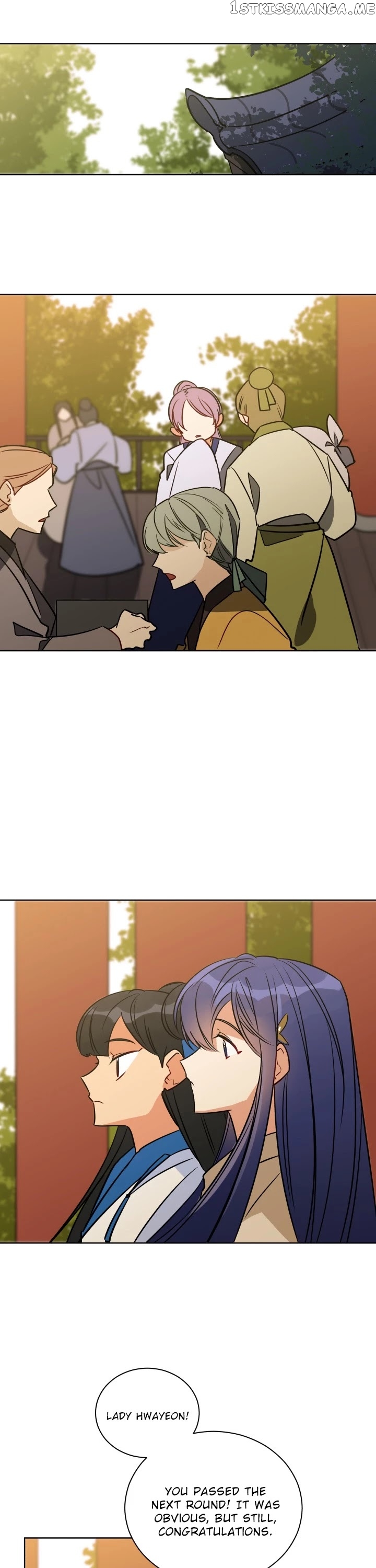 Beast with Flowers chapter 50 - page 22