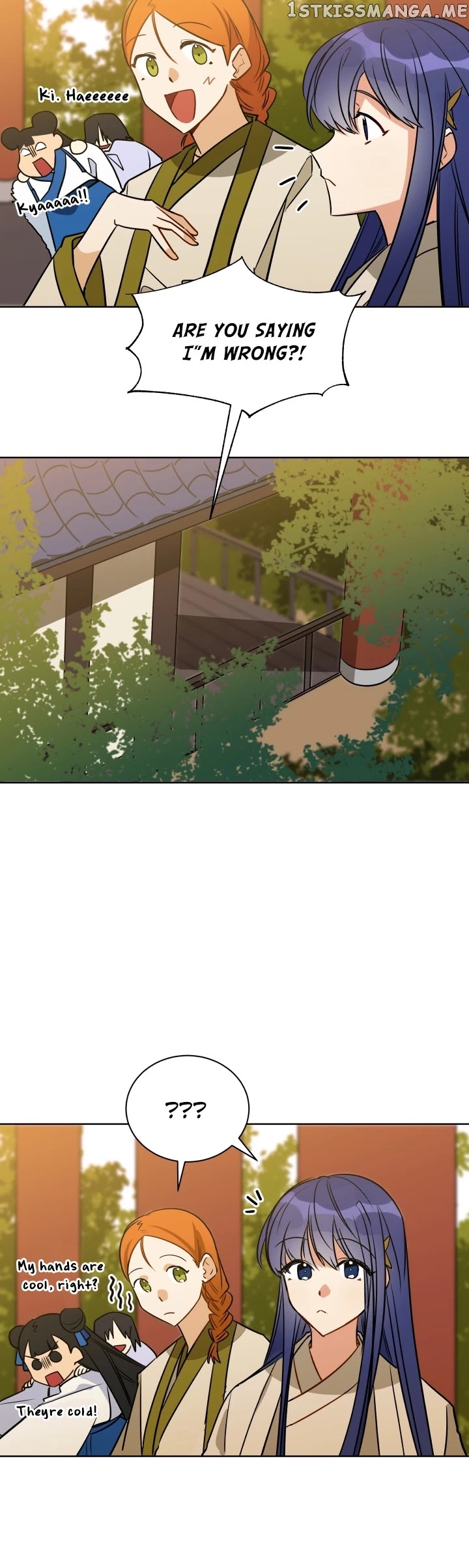 Beast with Flowers chapter 50 - page 24