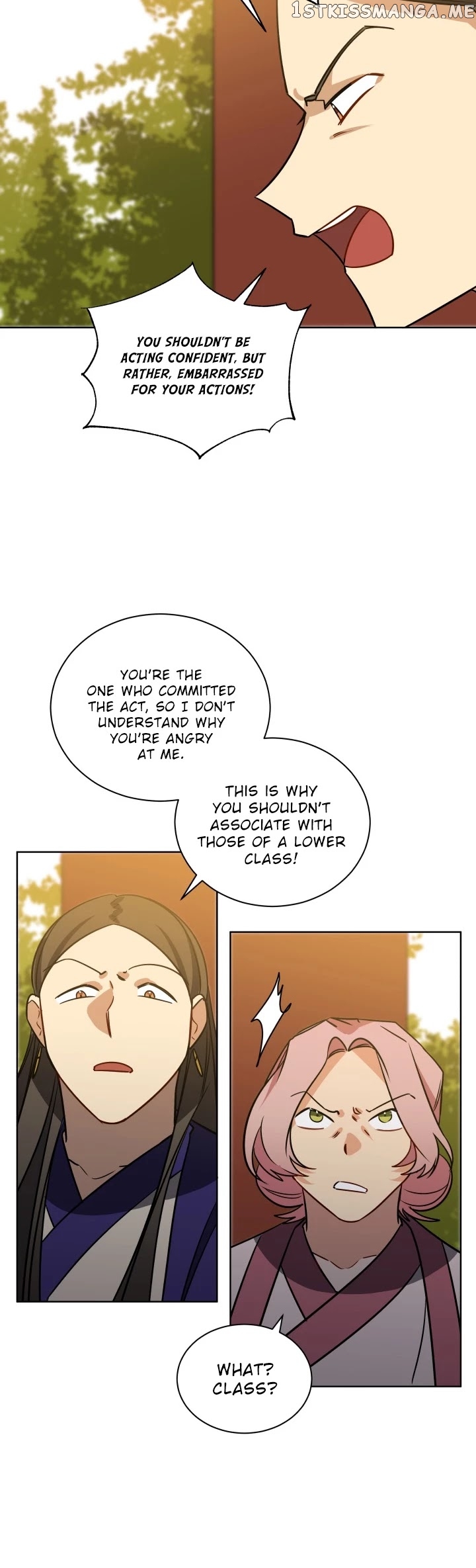 Beast with Flowers chapter 50 - page 27