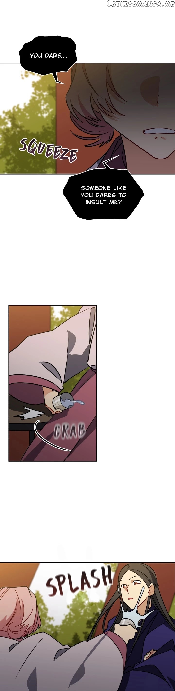 Beast with Flowers chapter 50 - page 28