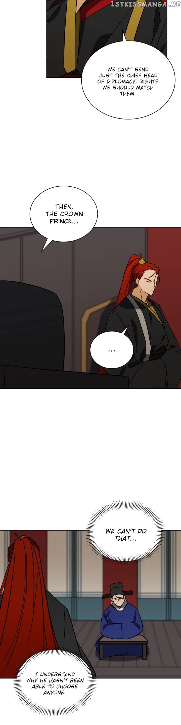 Beast with Flowers chapter 50 - page 3