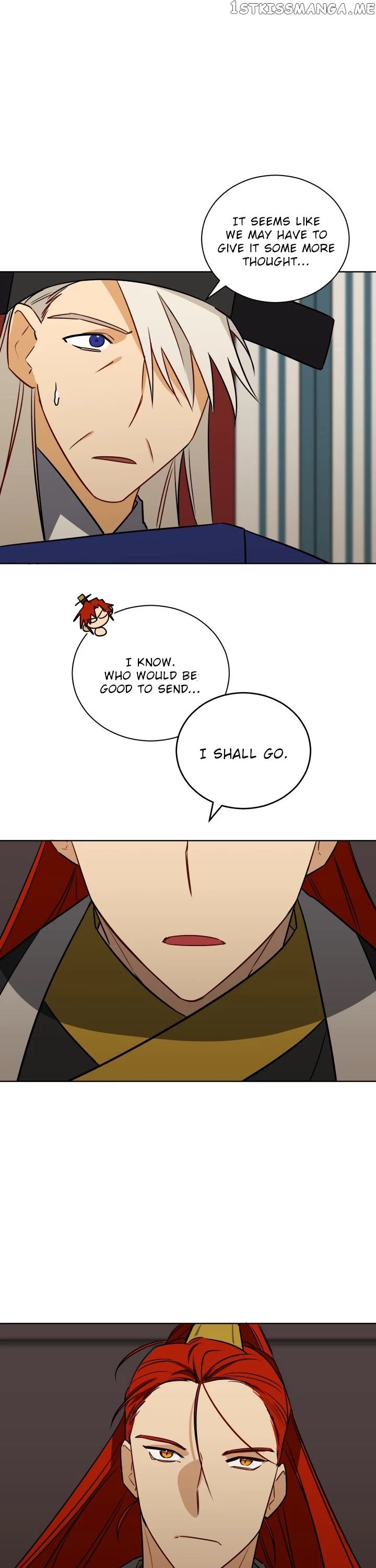 Beast with Flowers chapter 50 - page 4
