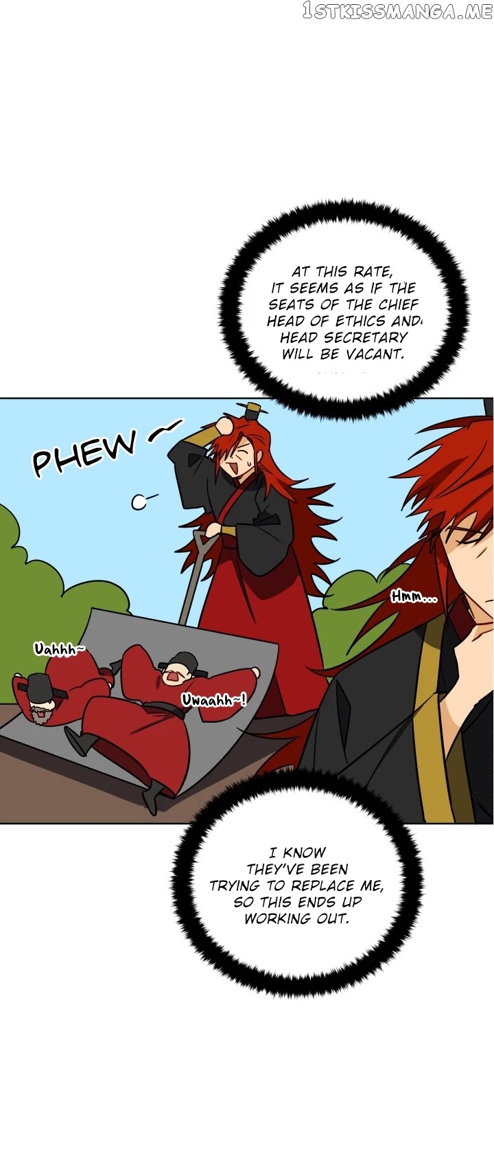 Beast with Flowers chapter 50 - page 9