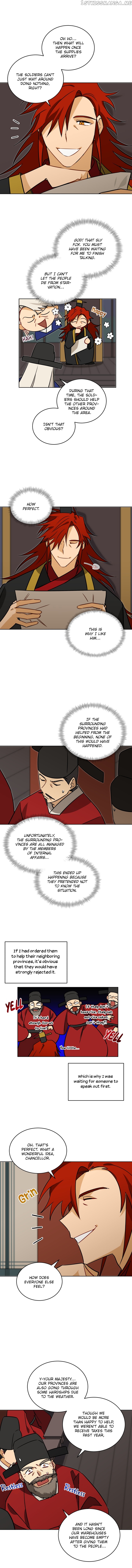 Beast with Flowers chapter 49 - page 2