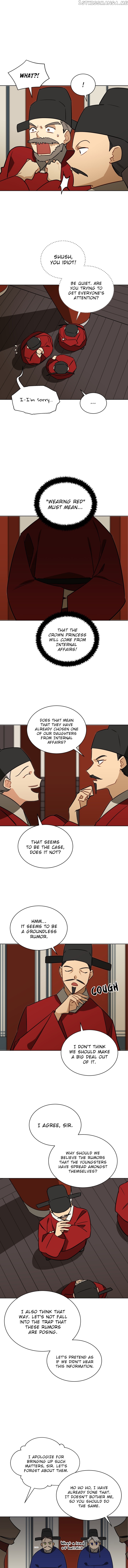 Beast with Flowers chapter 48 - page 5