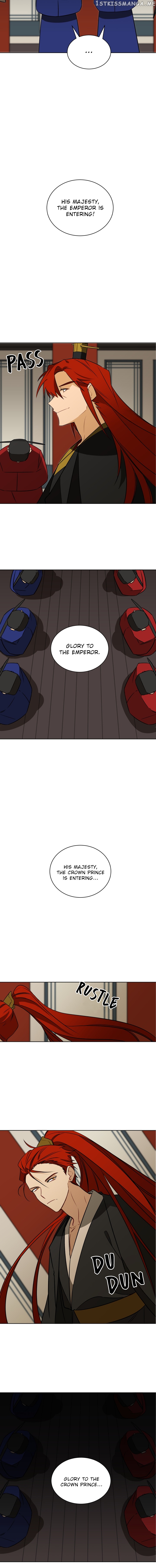 Beast with Flowers chapter 48 - page 6