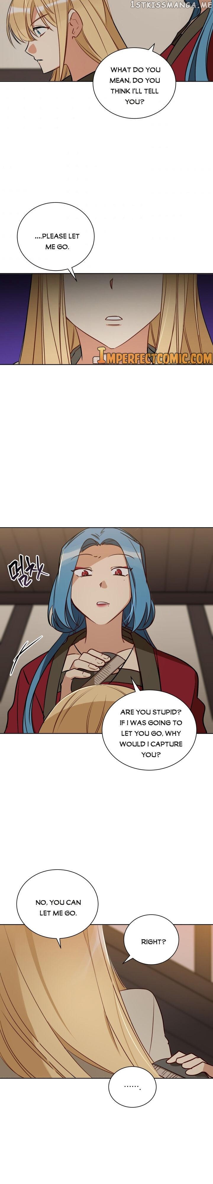 Beast with Flowers chapter 70 - page 14