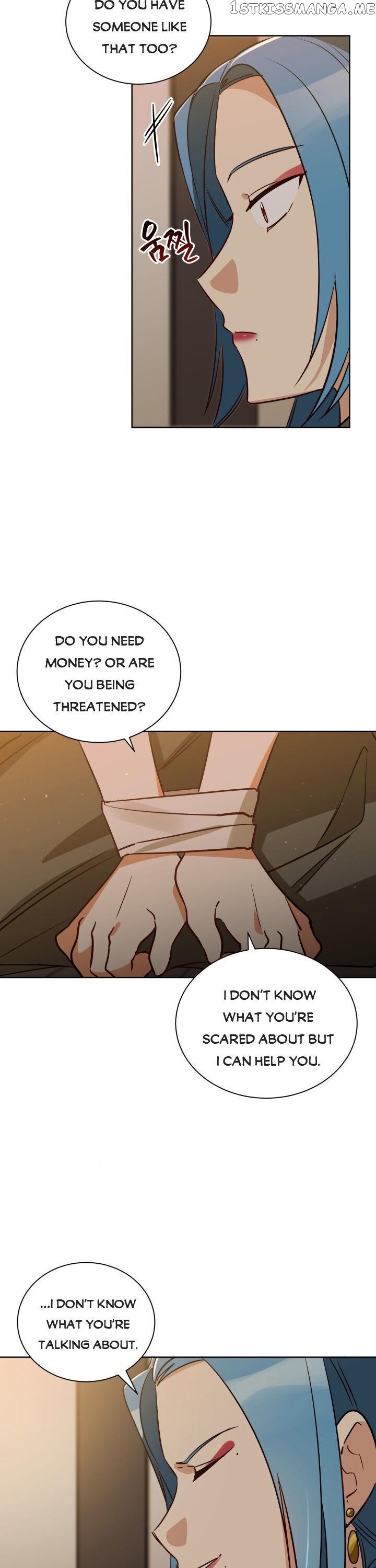Beast with Flowers chapter 70 - page 16