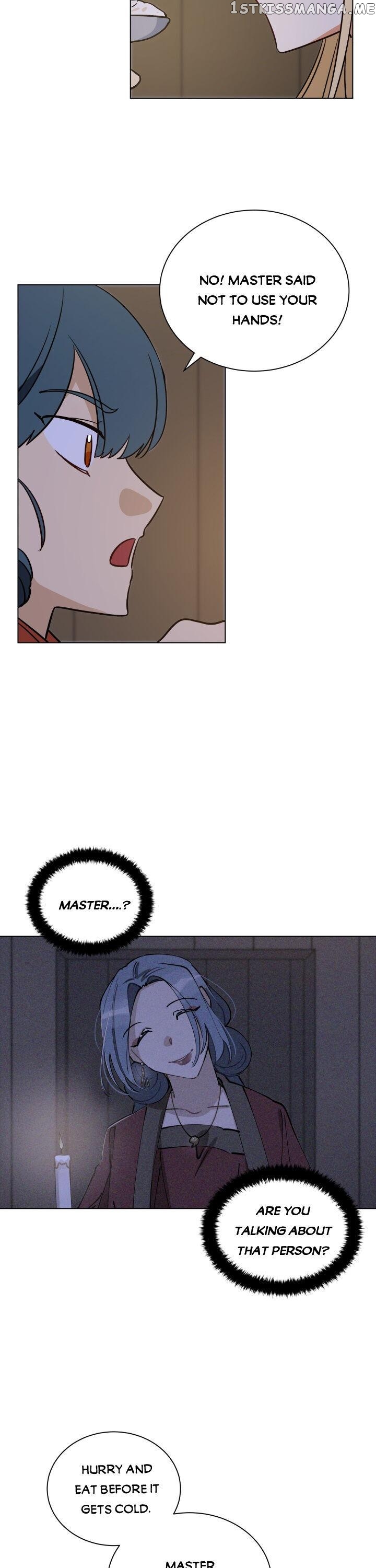 Beast with Flowers chapter 70 - page 4