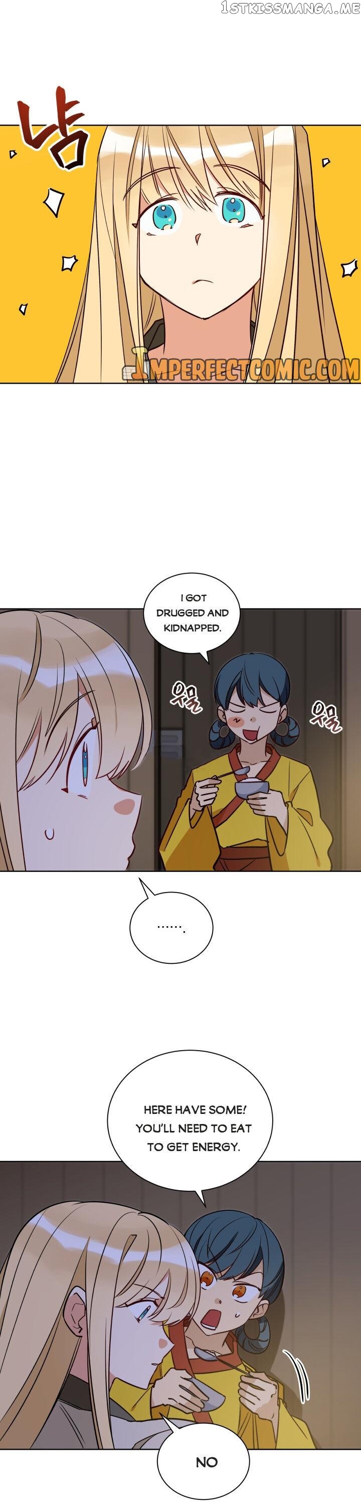 Beast with Flowers chapter 70 - page 7