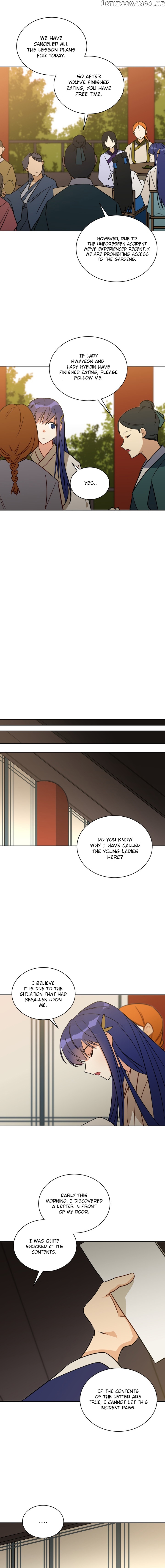 Beast with Flowers chapter 47 - page 7