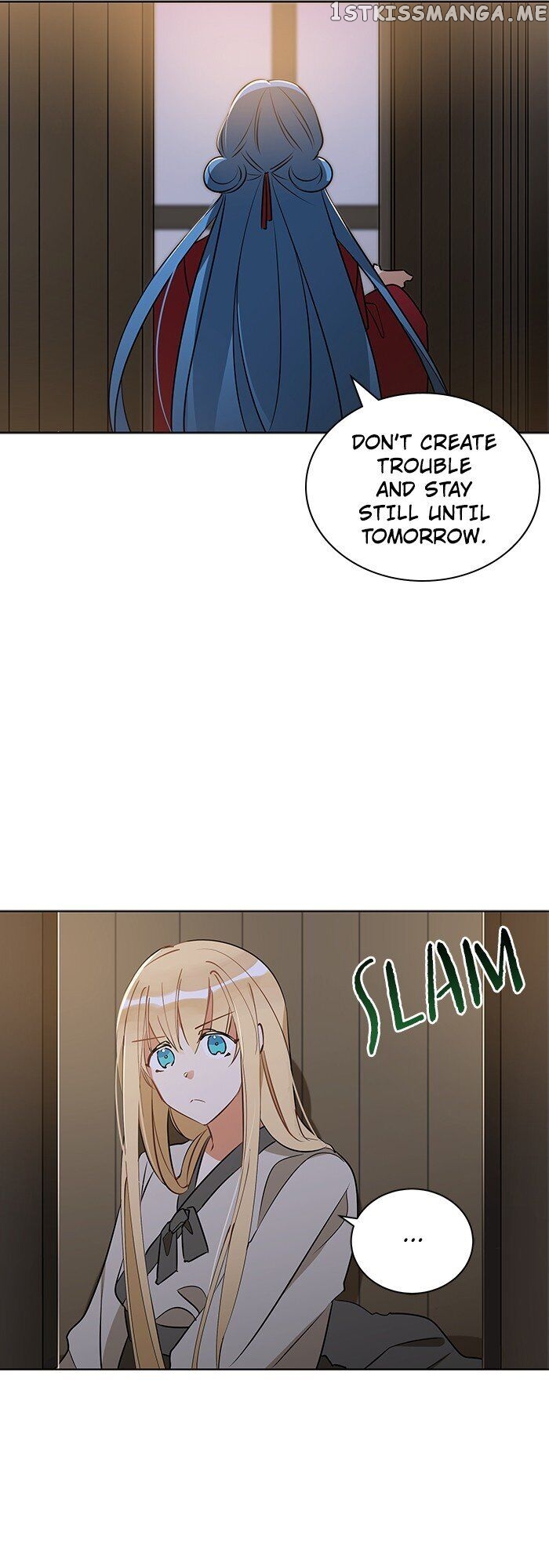 Beast with Flowers chapter 69 - page 10