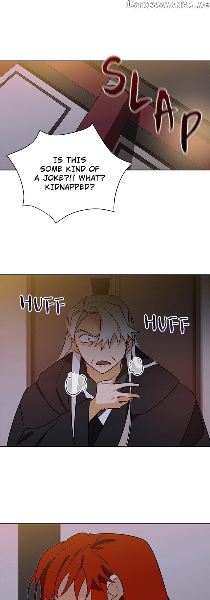 Beast with Flowers chapter 69 - page 13