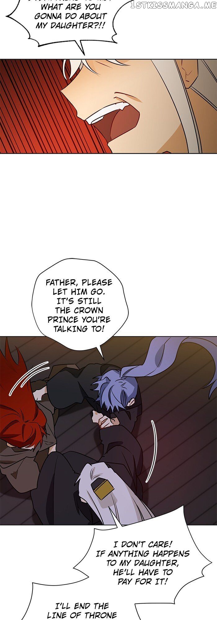 Beast with Flowers chapter 69 - page 15