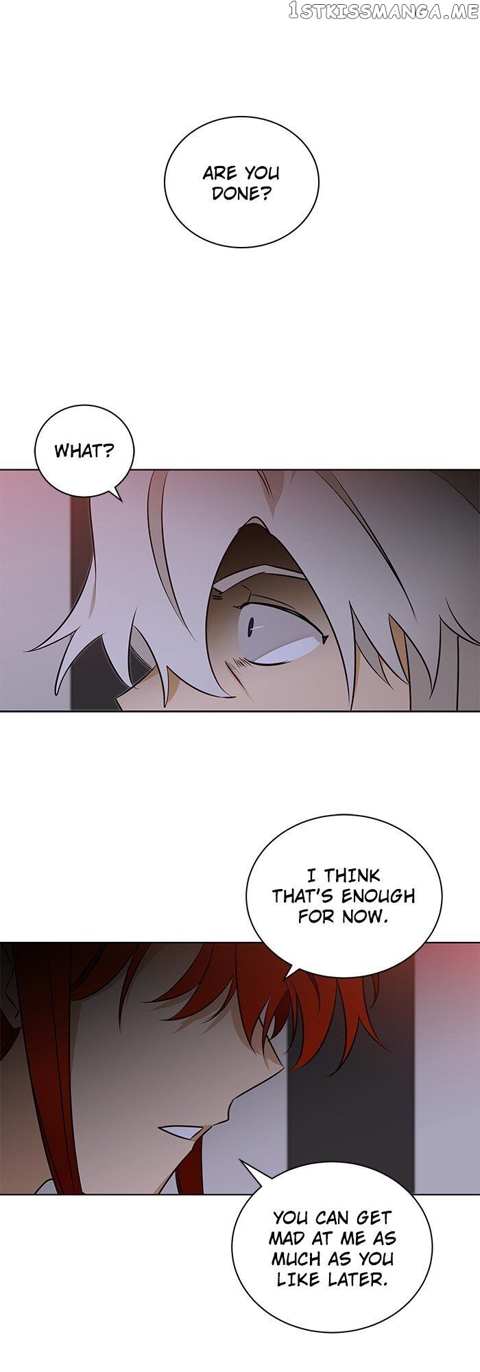 Beast with Flowers chapter 69 - page 17
