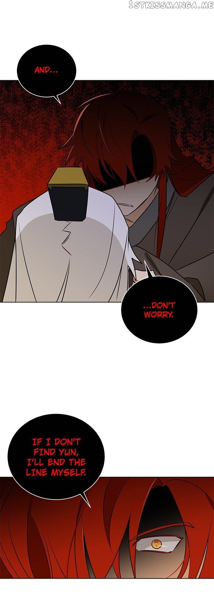 Beast with Flowers chapter 69 - page 18