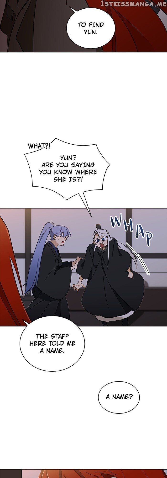 Beast with Flowers chapter 69 - page 20
