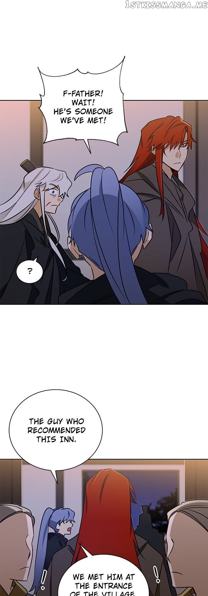 Beast with Flowers chapter 69 - page 23