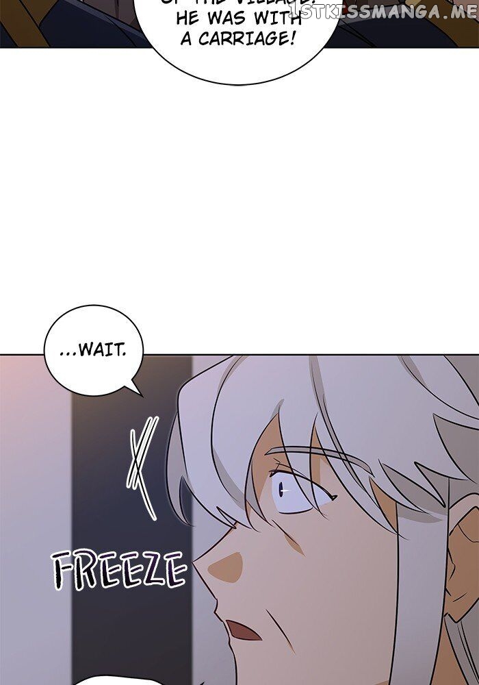 Beast with Flowers chapter 69 - page 24
