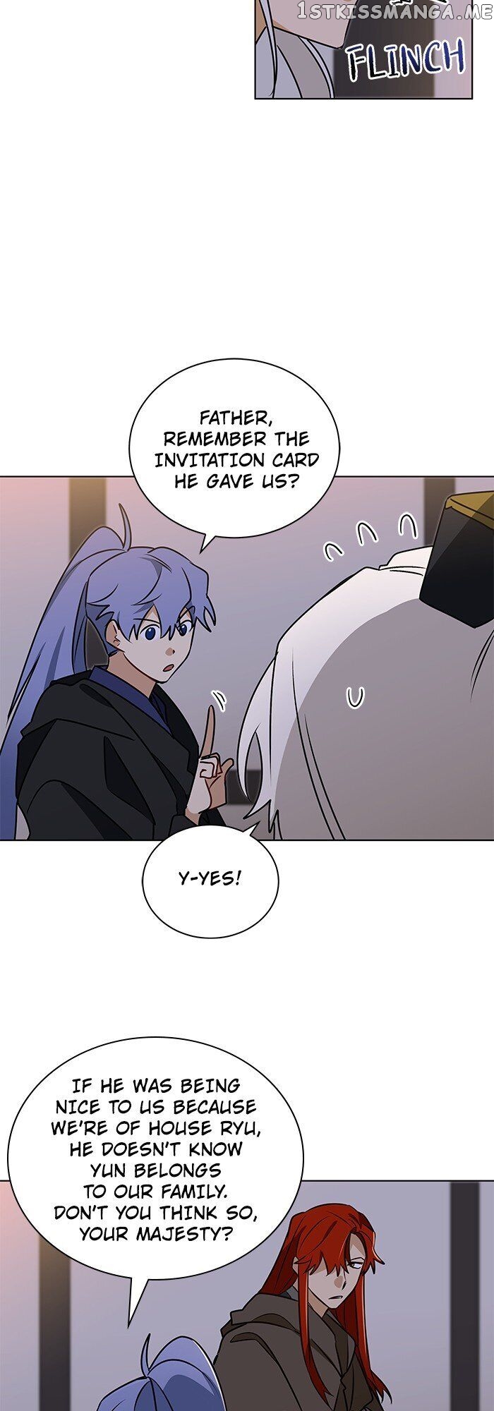 Beast with Flowers chapter 69 - page 27