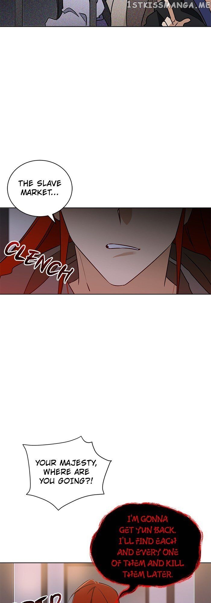 Beast with Flowers chapter 69 - page 29