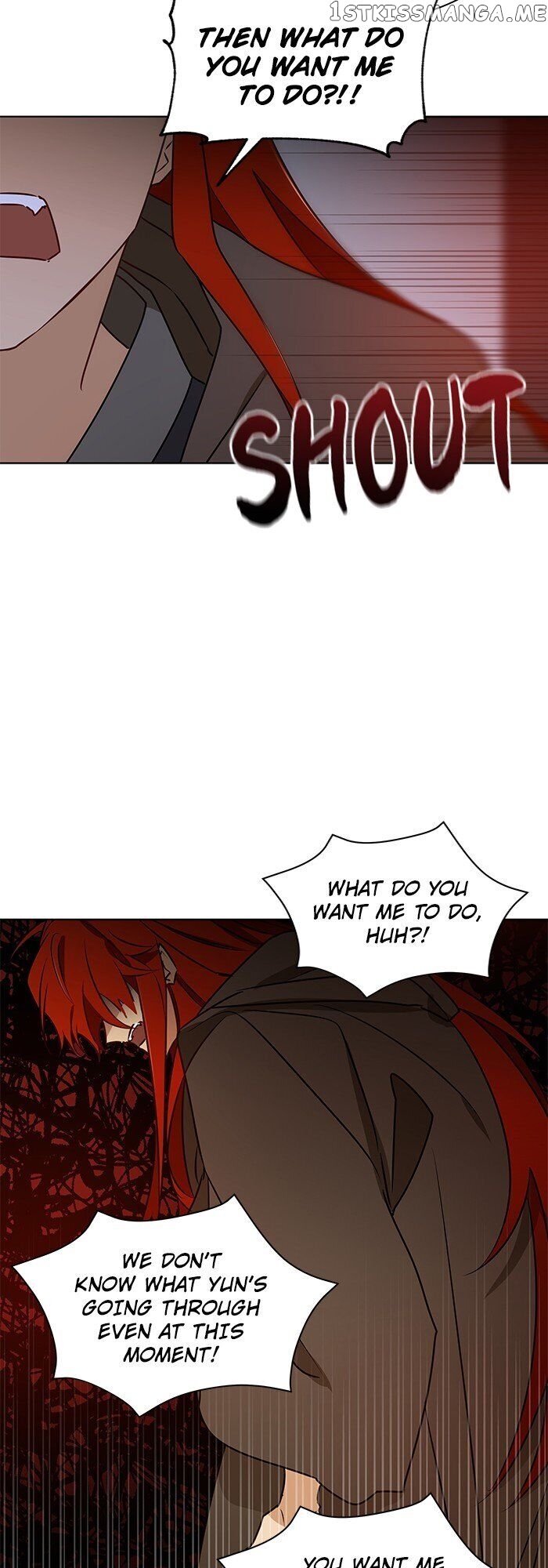 Beast with Flowers chapter 69 - page 31