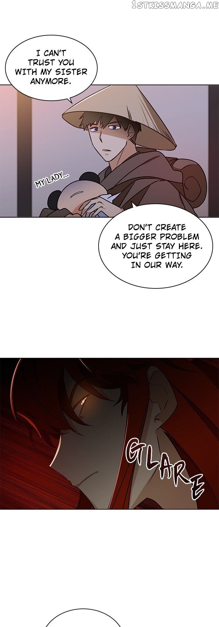 Beast with Flowers chapter 69 - page 33