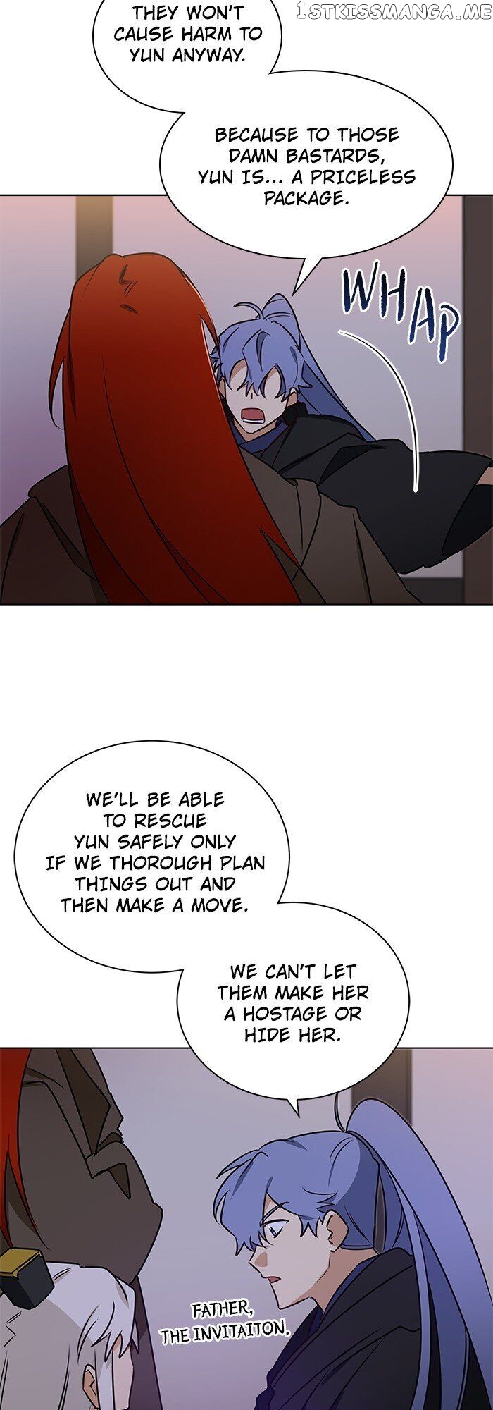 Beast with Flowers chapter 69 - page 34