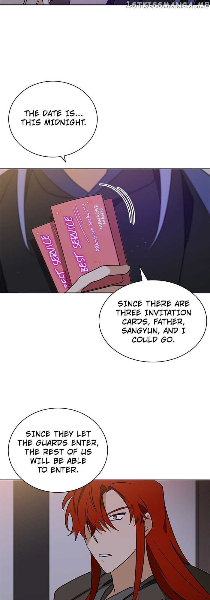 Beast with Flowers chapter 69 - page 35