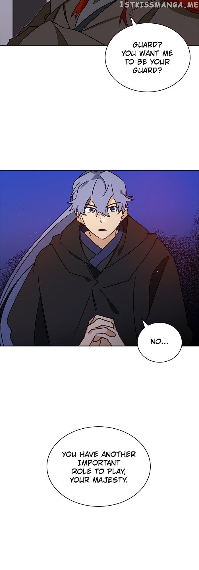 Beast with Flowers chapter 69 - page 36