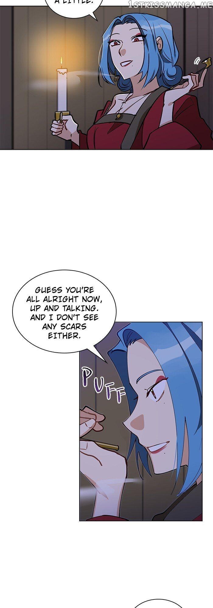 Beast with Flowers chapter 69 - page 5